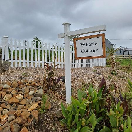 Wharfe Cottage Wellsford Ngoại thất bức ảnh