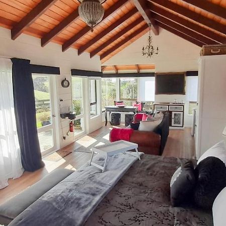 Wharfe Cottage Wellsford Ngoại thất bức ảnh