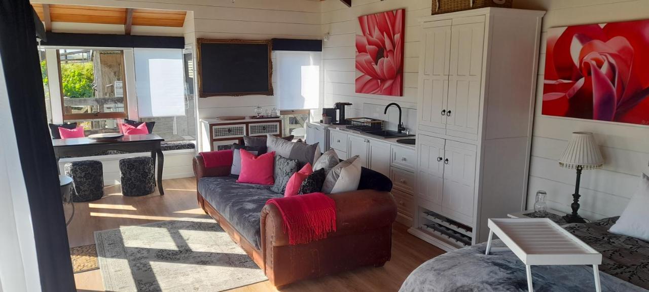 Wharfe Cottage Wellsford Ngoại thất bức ảnh