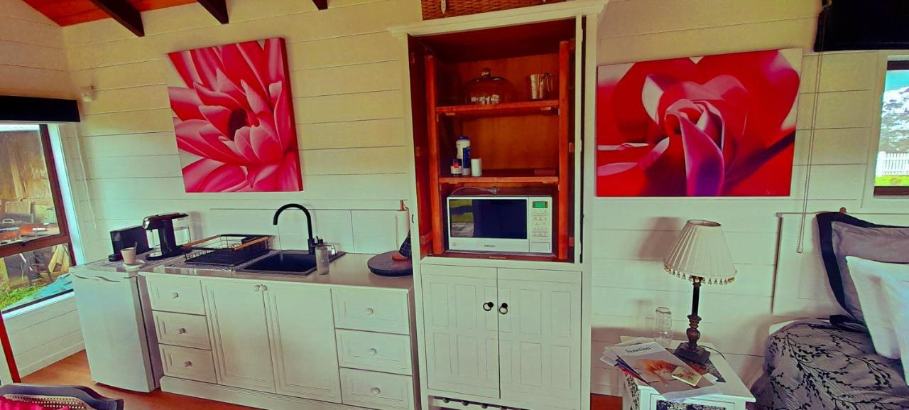 Wharfe Cottage Wellsford Ngoại thất bức ảnh