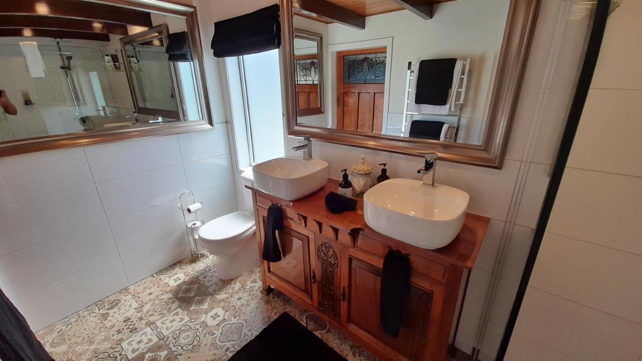 Wharfe Cottage Wellsford Ngoại thất bức ảnh