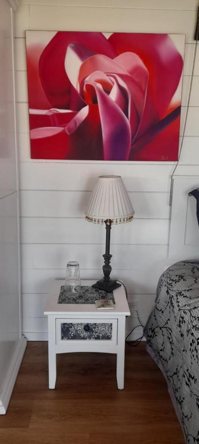 Wharfe Cottage Wellsford Ngoại thất bức ảnh