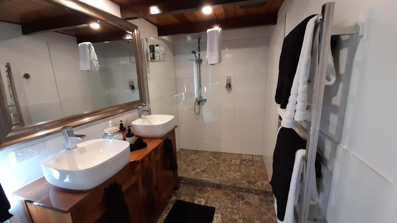 Wharfe Cottage Wellsford Ngoại thất bức ảnh